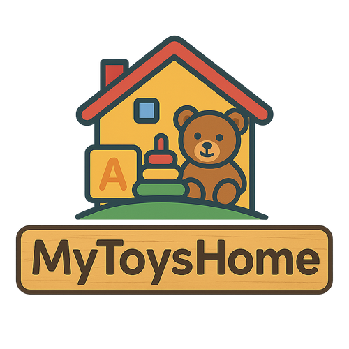 MyToysHome